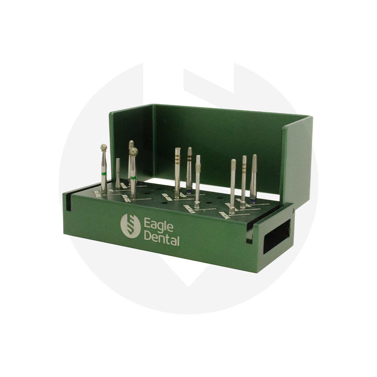 Eagle Dental Original Periodontic Crown lengthening kit