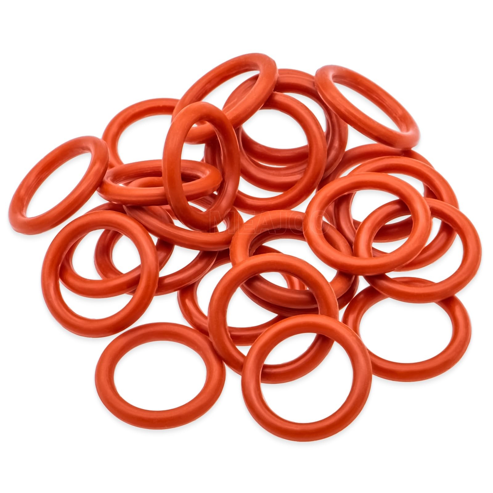 25PCS #11105 ORing Replacement for Harley Davidson Oil Pump Cap/Transmission …