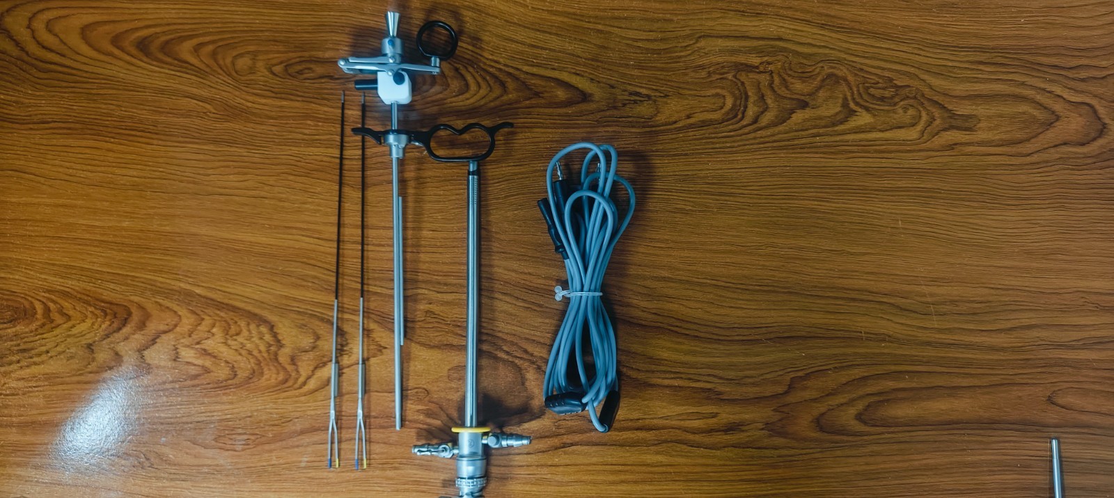 bipolar resectoscope passive storz compatible 26fr