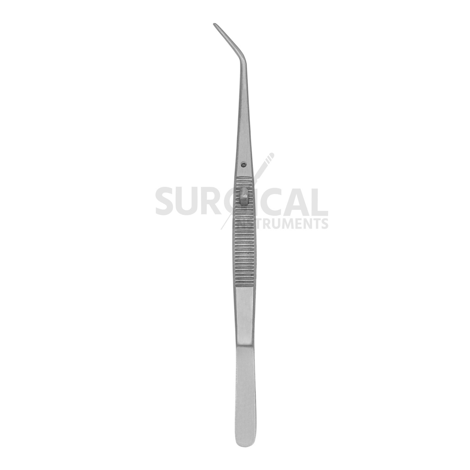 3 Pcs Self-Locking College Cotton Pliers Set Dental Endodontic German Grade