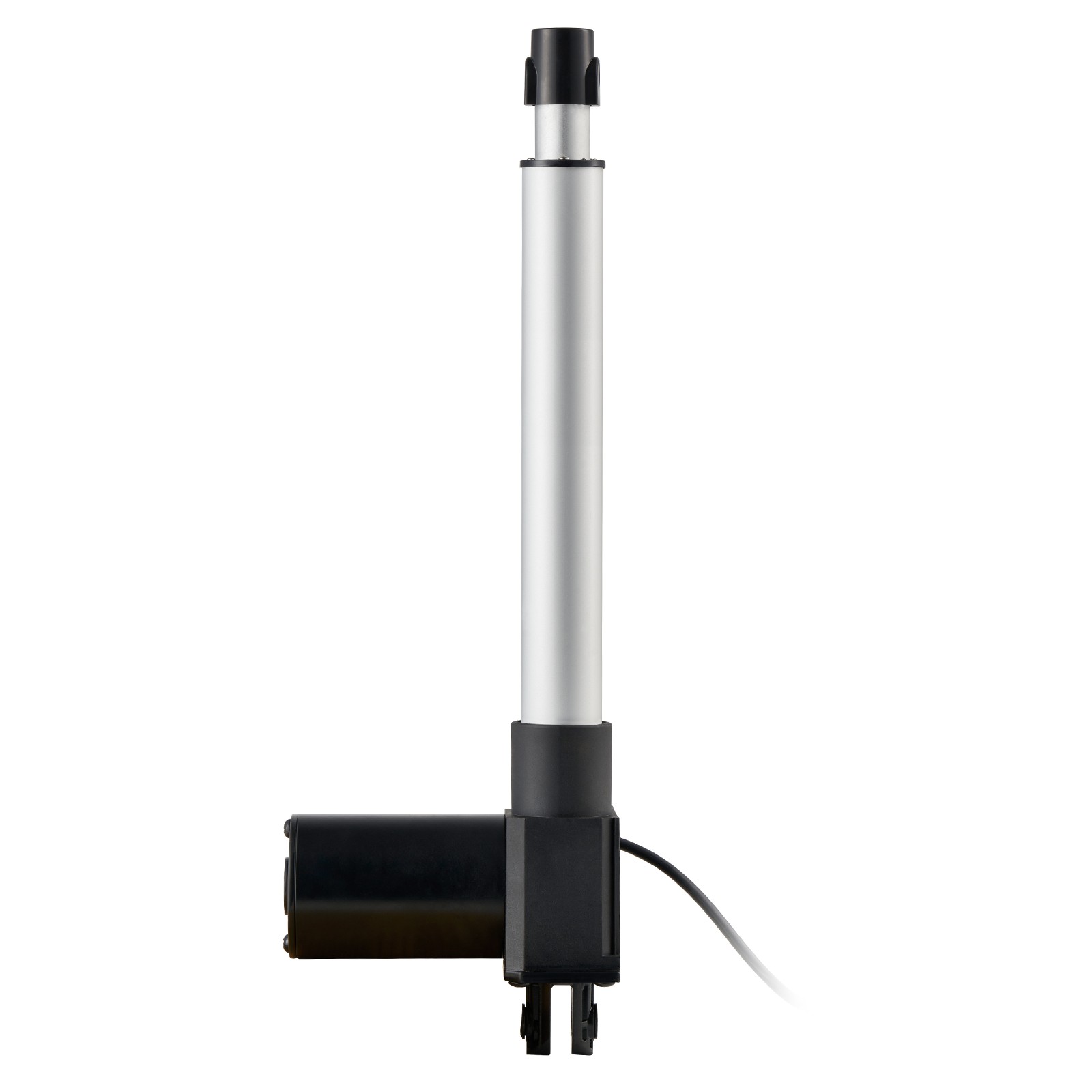 VEVOR Linear Actuator 12V 10In Heavy Duty 1320lbs/6000N 0.19″/s IP44 Protection