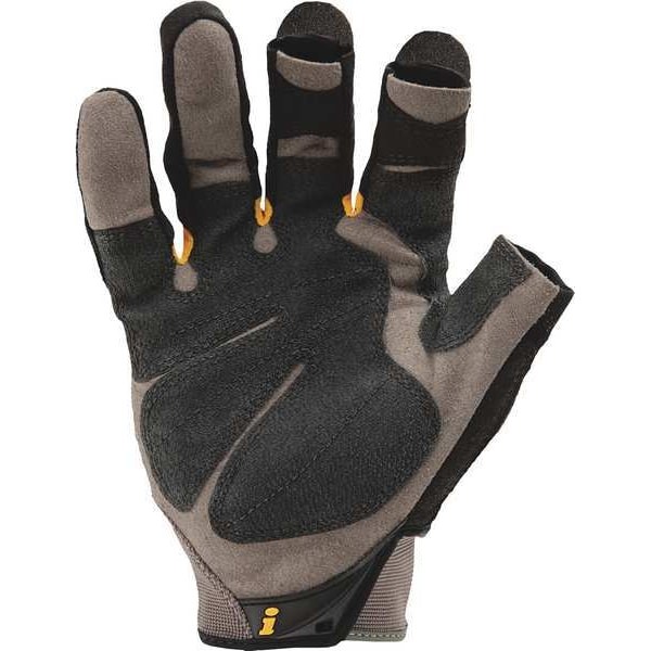 Ironclad Performance Wear Fug-02-S Framer(Tm) Mechanics Gloves, Synthetic
