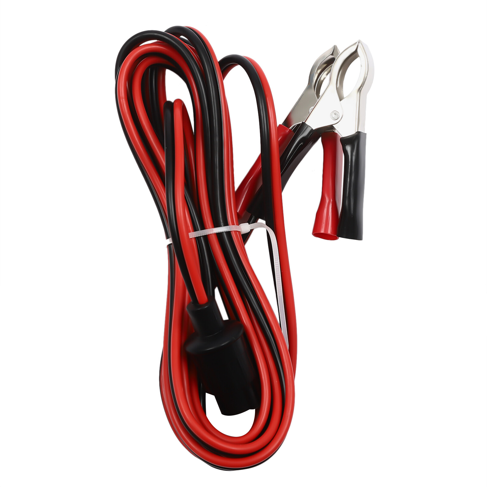 Portable Electric Winch 12V 2000LBS Steel Cable ATV UTV Wireless Remote Control