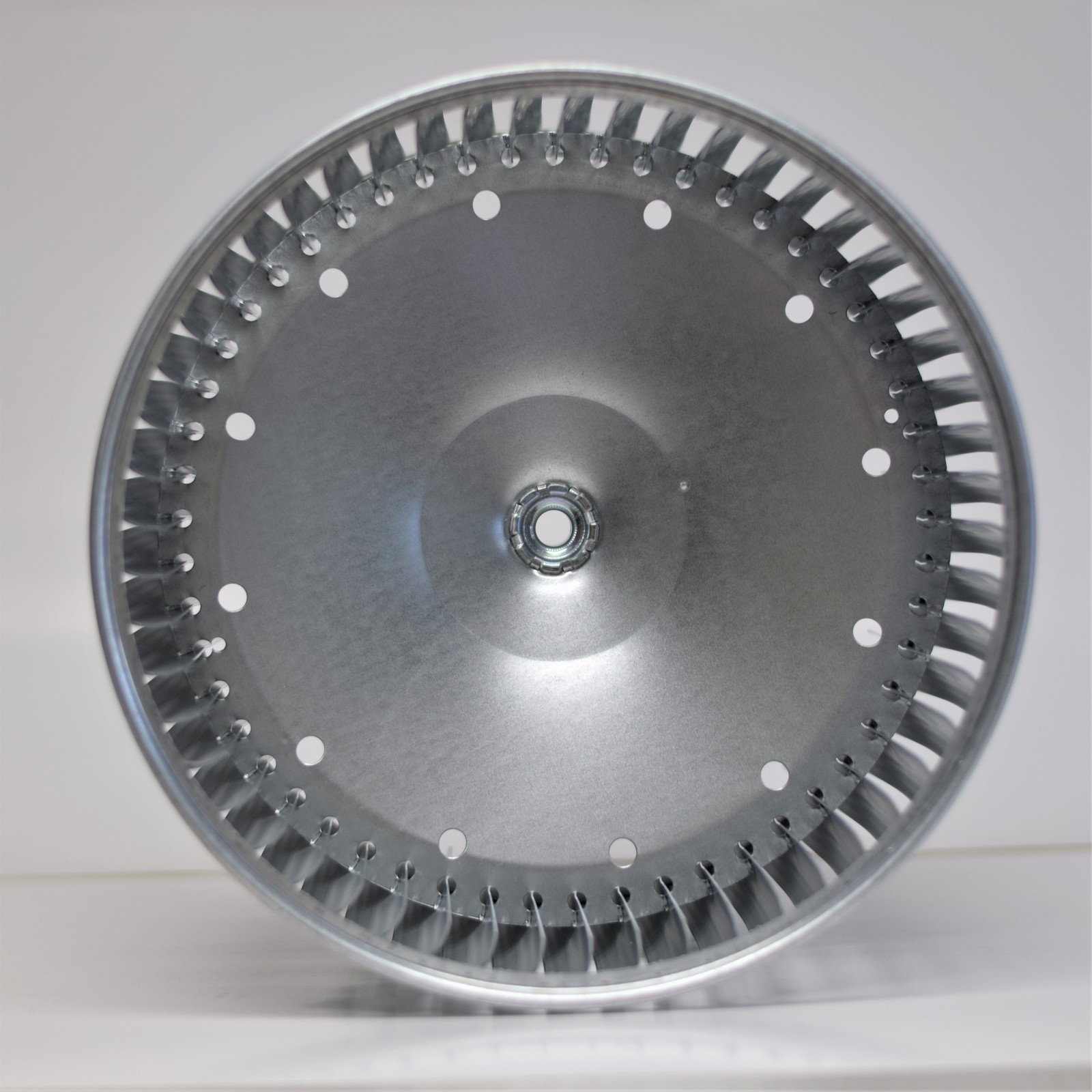 026940-10 Lau DD11-9A Blower Wheel Squirel Cage 11-3/4″ x 9-1/2″ x 1/2″ CCW