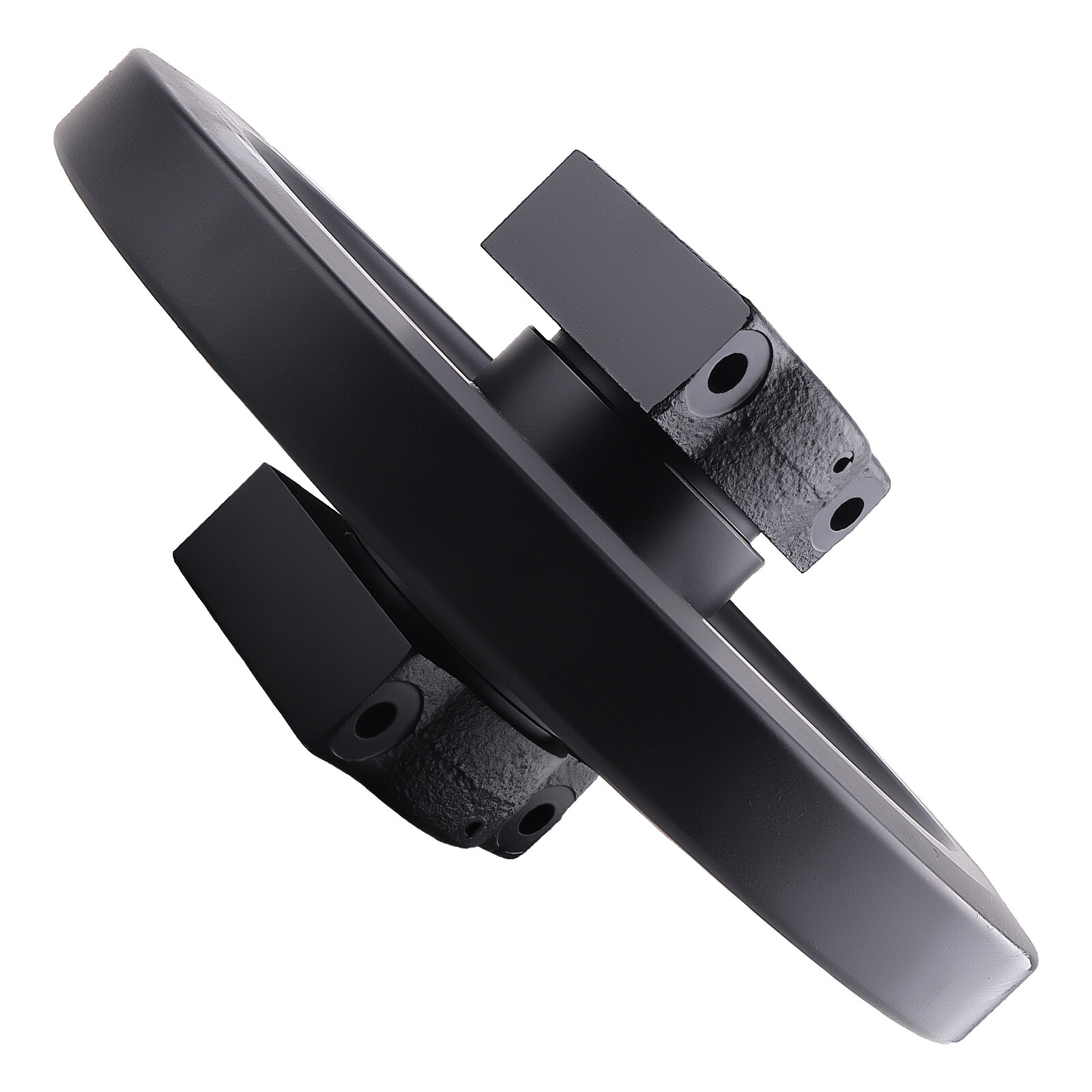 Replacement Front Idler for Takeuchi TL130 Track Loader 180477 08801-40000