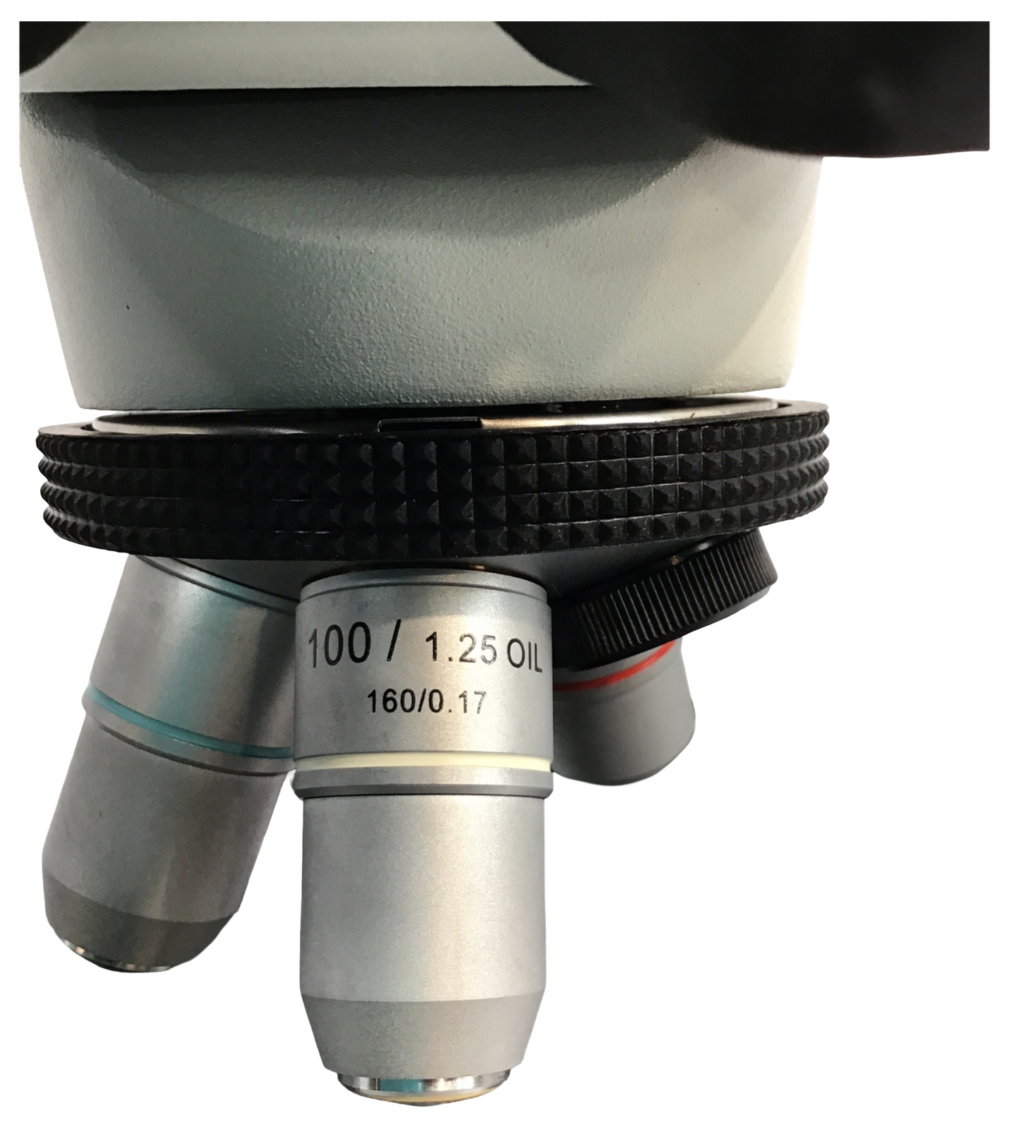 MCKESSON LUMEON SERIES MICROSCOPE