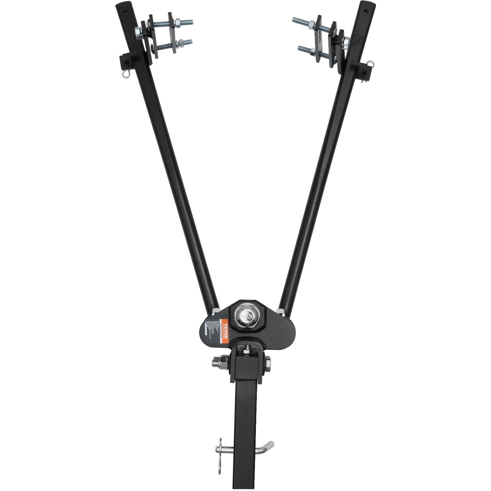 NEW VEVOR Weight Distribution Hitch,1,000 lbs Weight Distributing Hitches Kit wi