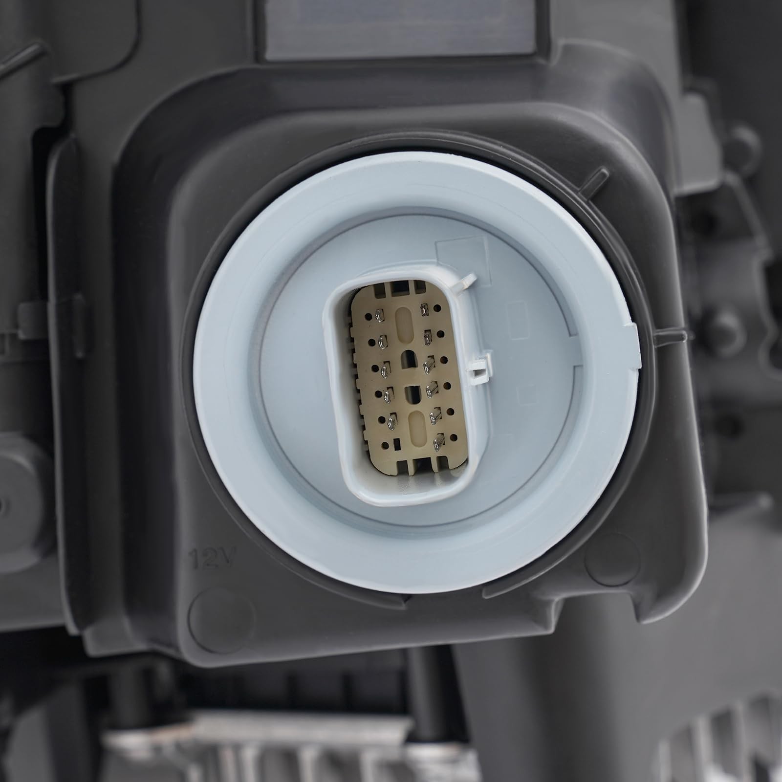 LED Headlight 2021-2023 Buick Envision Left Driver Side 85115821 85115822