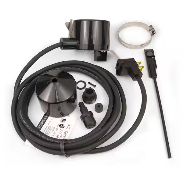 Vertical Float Switch for Sump Pumps