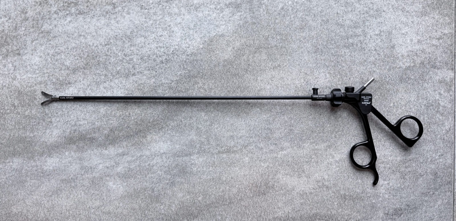 Karl Storz 34310MA
