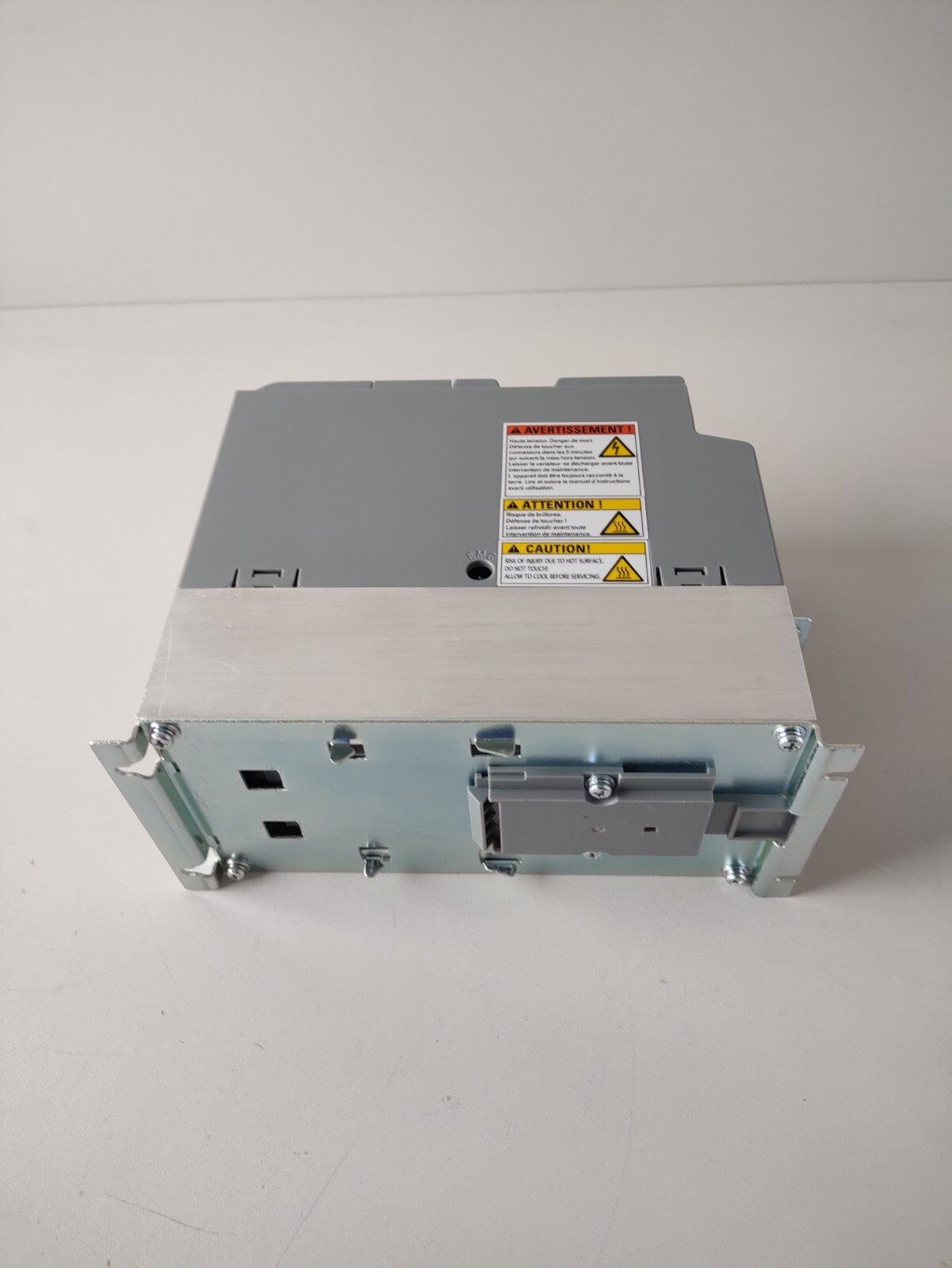 Rexroth EFC5610-2K20-3K20-3P4-MDA-7P-NNNNN-L1NN Frequency Converter R912007275