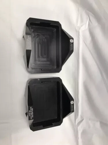 2 Beckman Coulter μ SX4750 Microplate Plate Carrier 4450 Rpm 780 Grams warranty