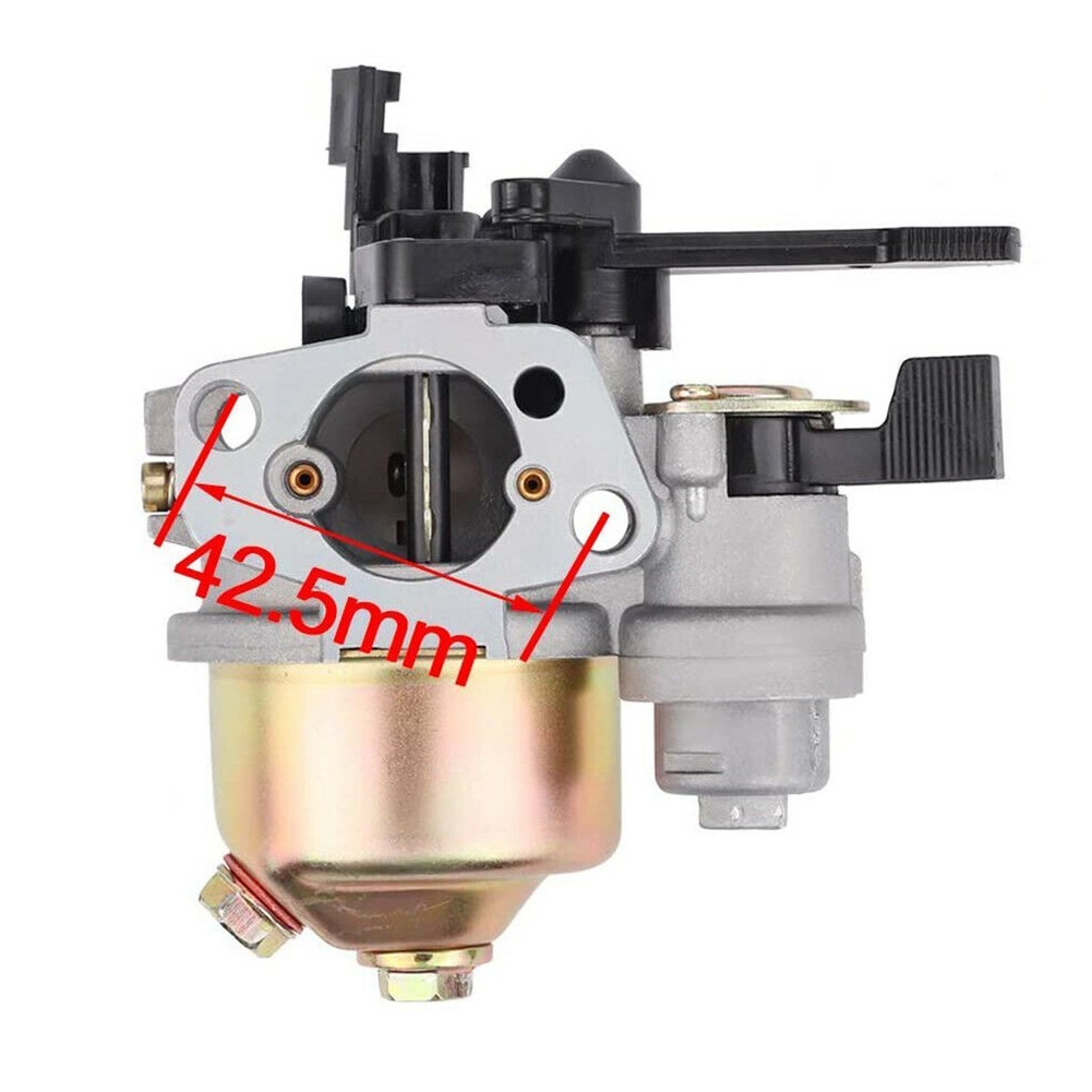 Pressure Washer Carburetor 168FA 168FB 170F 5.5hp 6.5hp Alternator DXPW3425