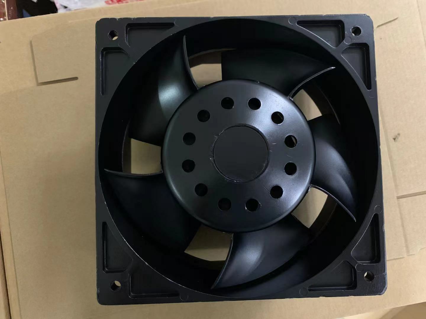 For COMAIR ROTRON TN3A2 AC115V 85W 0.45/0.49A 50/60HZ fan