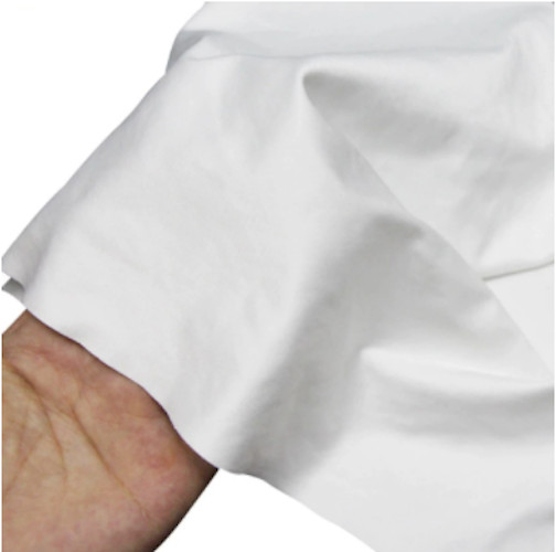 9″X9″ 100% Polyester High Density Cleanroom Wiper Dust & Lint Free 100 pcs/Bag