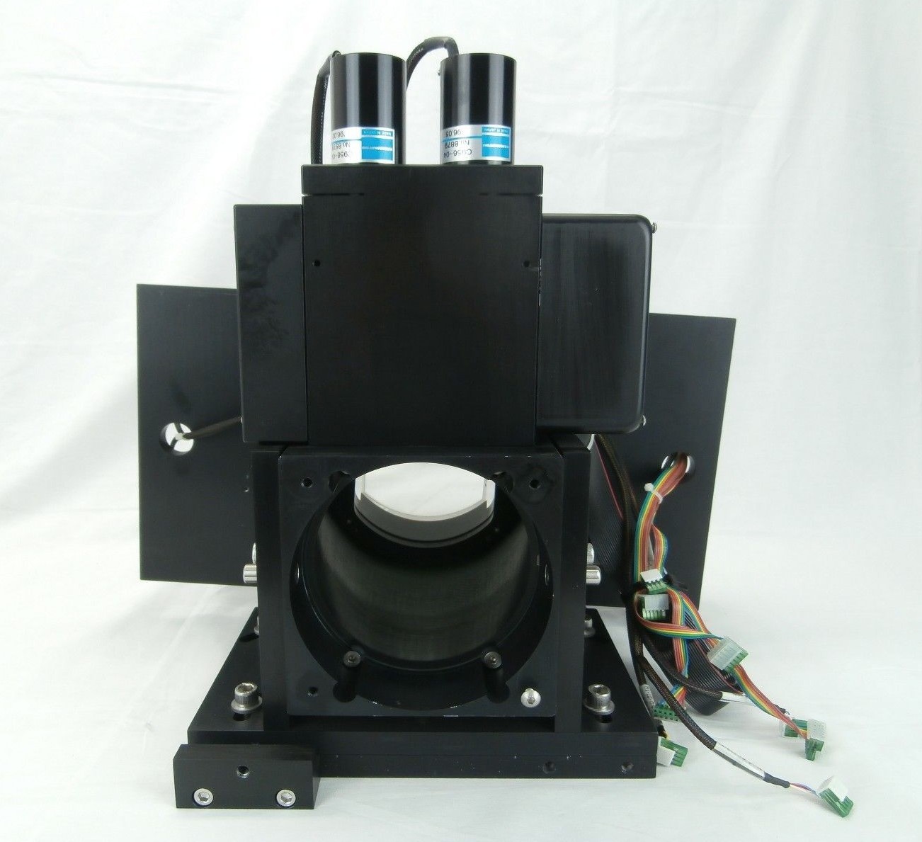 Ultratech Stepper 01-17-00006 Photomultiplier Lens Alignment Assembly 4700 Spare