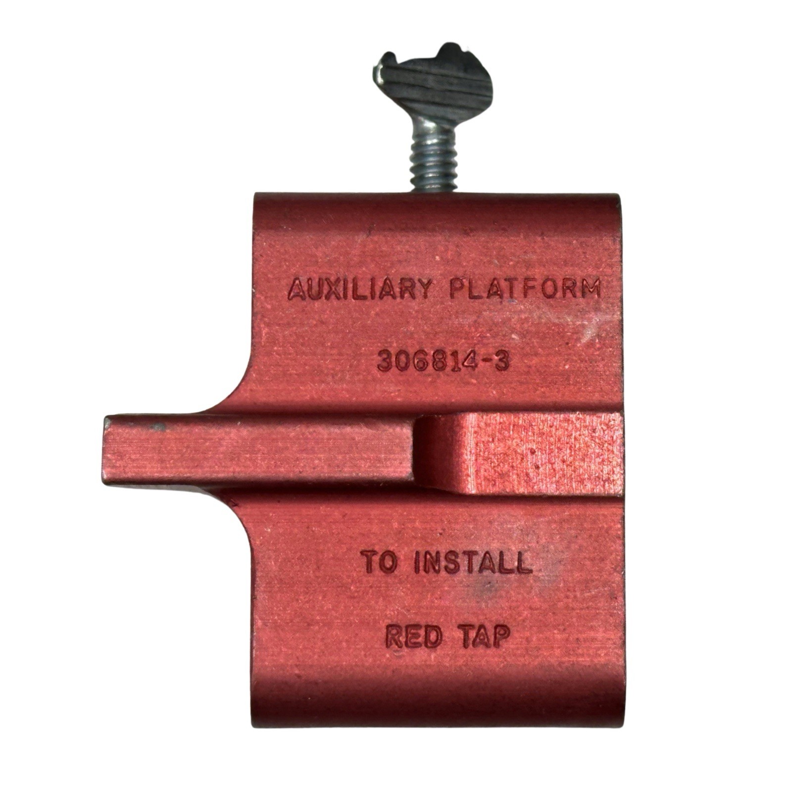 TE Connectivity AMPACT Power Connector Tools 69611 69437 w/ Heads, Accessories
