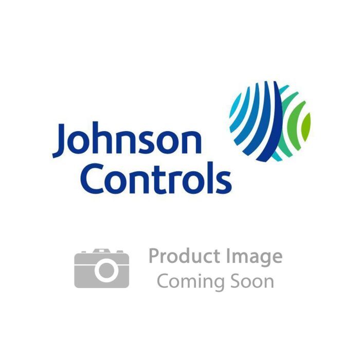 Johnson Controls VG1245AE Ball Valve, 2 Way, 1/2 in. 1.9 Cv