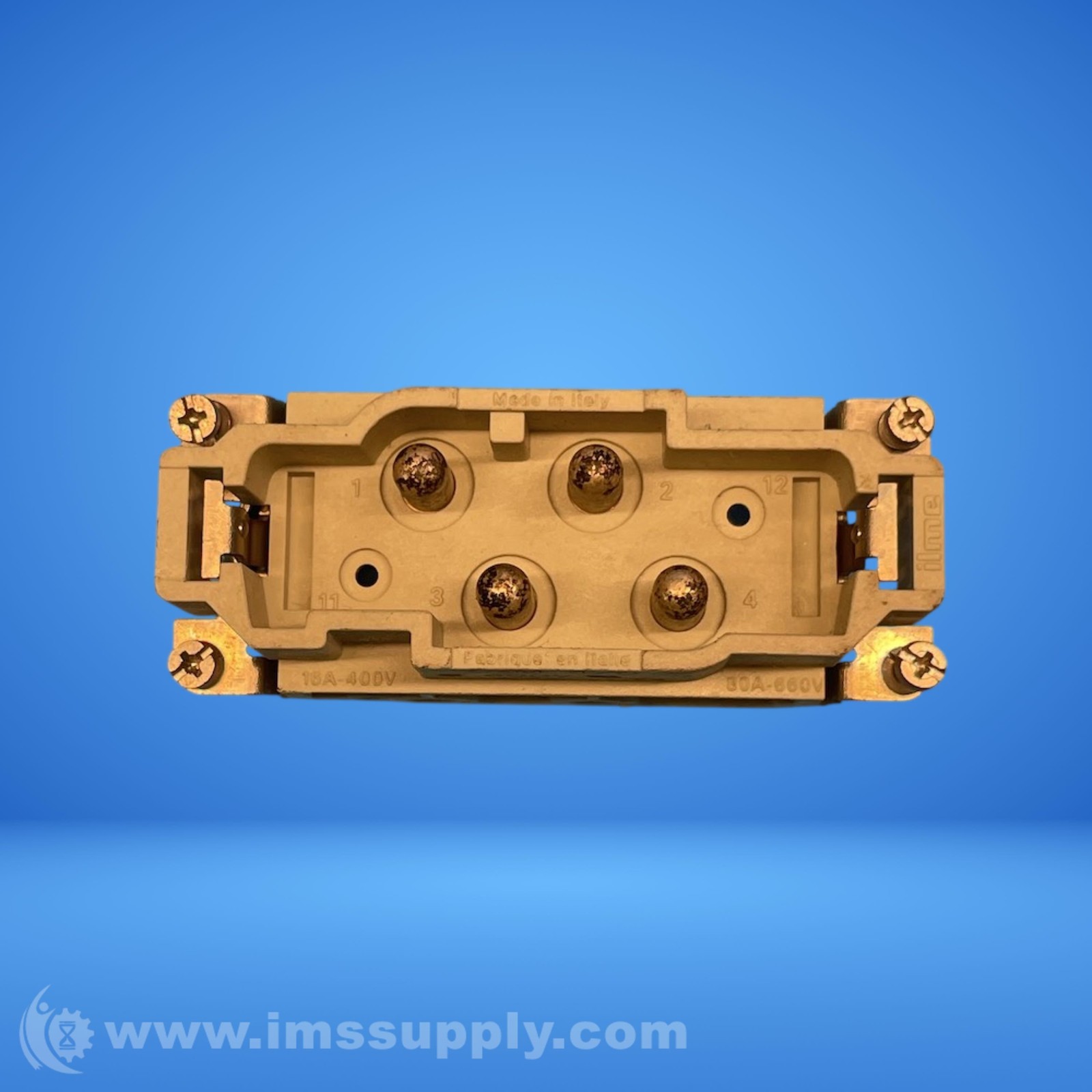 Ilme CXM4/0 Male Insert USIP