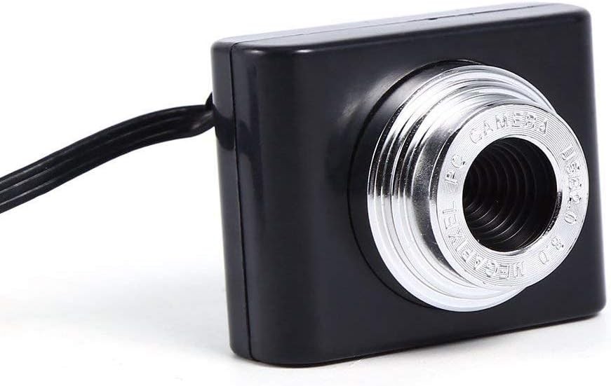 Ximimark 1Pcs USB Camera for Raspberry Pi 3 Model B No Require Drivers…