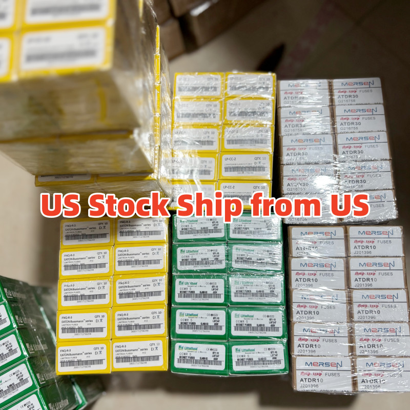 ATDR30 10PCS Ferraz Shawmut ATDR-30 30A 600V Fuse US Stock Ship from US