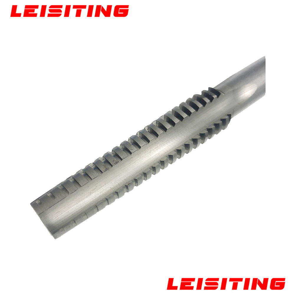 HSS TR20 x 4.0mm Metric Trapezoidal Tap TR20 x 4.0mm Pitch Right Hand Thread