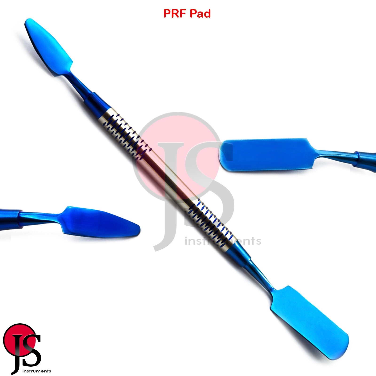 PRF Box GRF System Rich Fibrin Soft Brushing Bone Compactor Implant Surgery