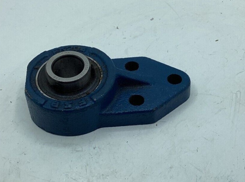 FSB UC204-12 Normal-Duty 3-Bolt Flanged Self Align Mounted Bearing Insert