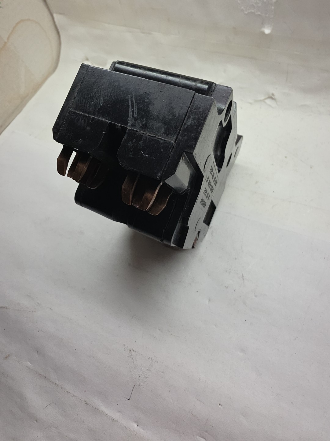 FPE 100 AMP STAB-LOK BREAKER
