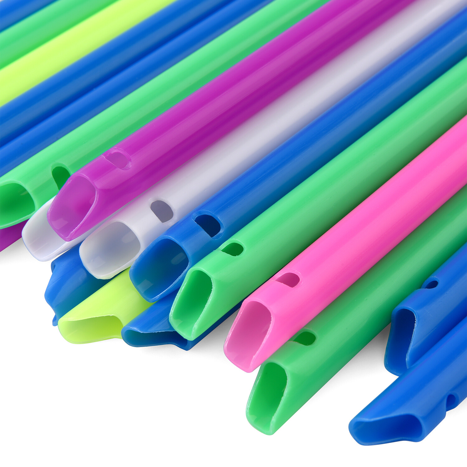 OneMed Dental Disposable HVE Suction Tips ,Vented High-Volume Evacuation Tips