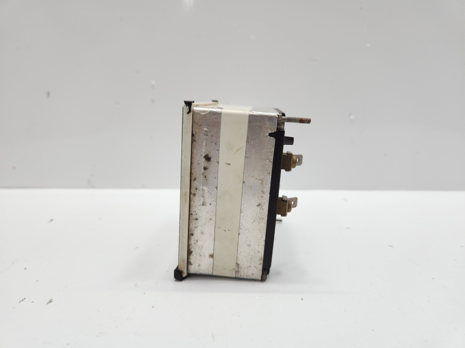 FRER AMPERE METER 0-400A