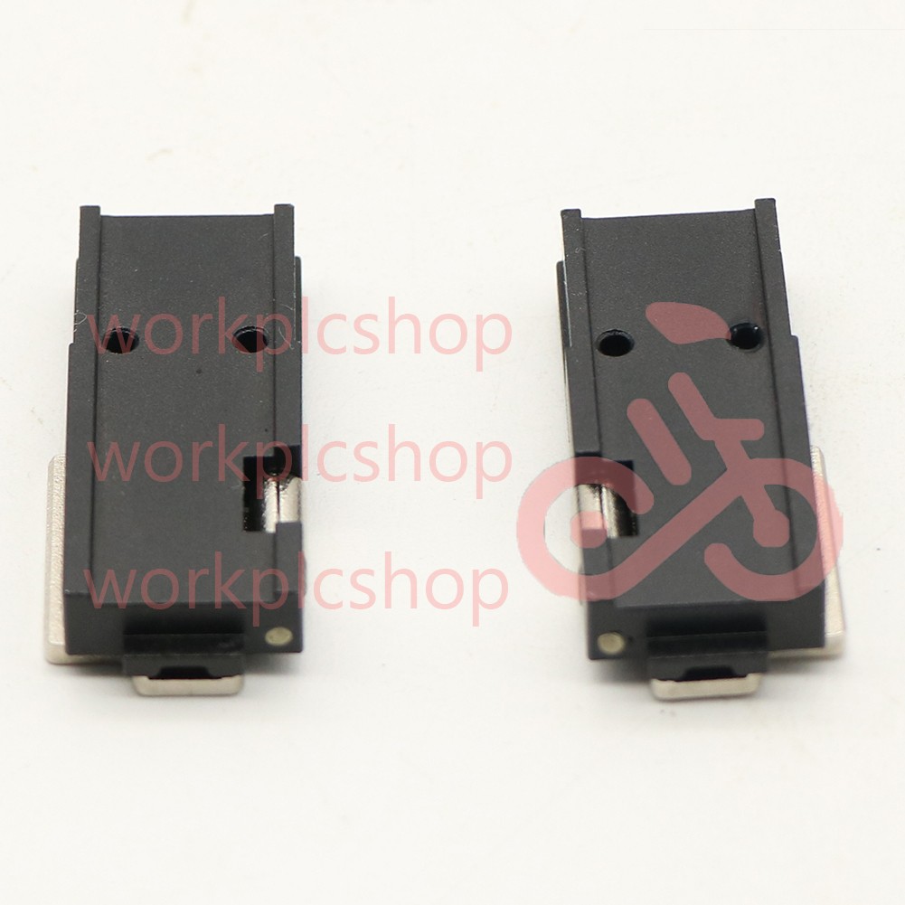 1Pair NEW FH-70-12 Fiber Fusion Splicer Fixture For FSM-90R FSM-88R FSM-70R #US
