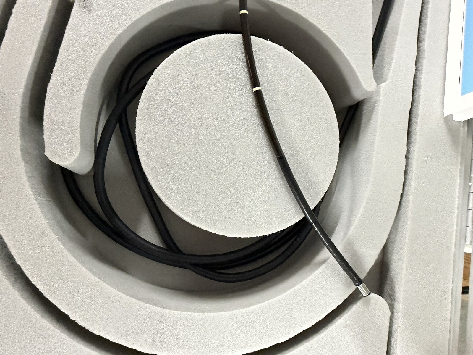 KARL STORZ11272VHU FLEXIBLE HDVIDEO CYSTOSCOPE