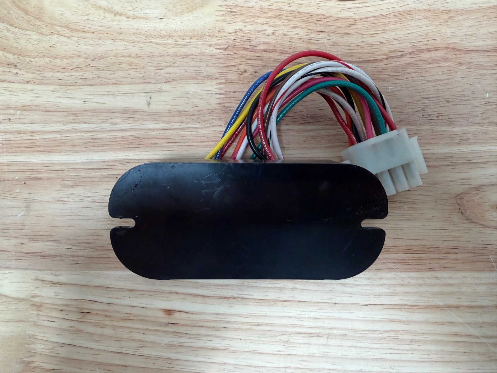 SoundOff Signal Flashback Rear Taillight Flasher ETFBSANFL – Fast Free Shipping!