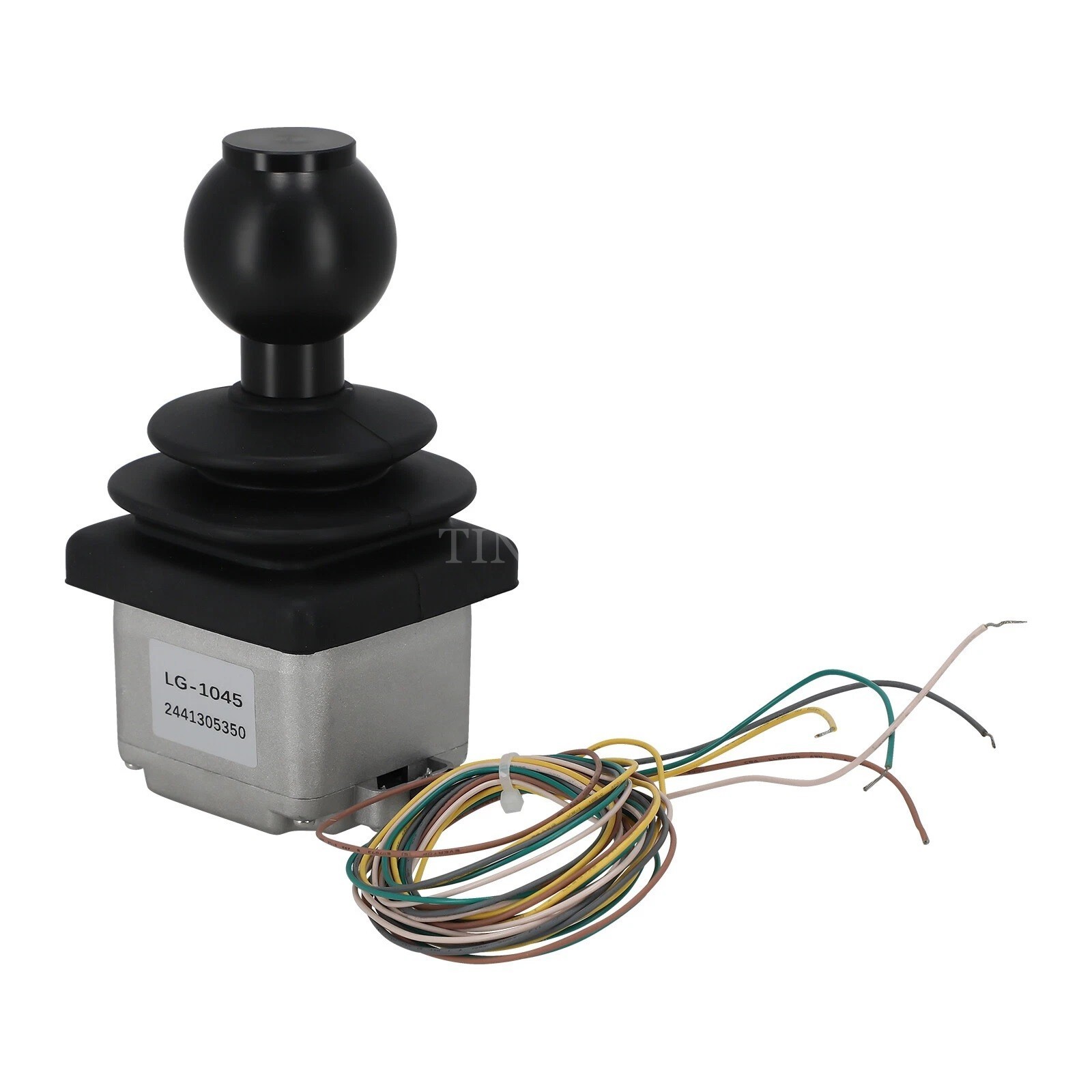 Dual Axis 2441305350 Joystick Controller for Haulotte HA16SPX HA18SPX HA260PX
