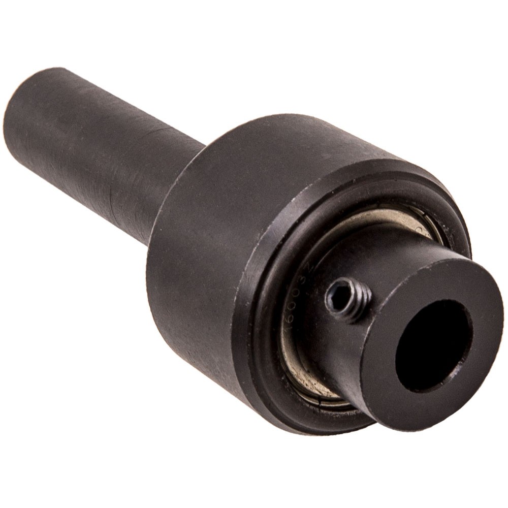 1x Rotary Broaching – 3/4″ Shank Broach Tool Holder Fit for 1/2″ Shank Broach
