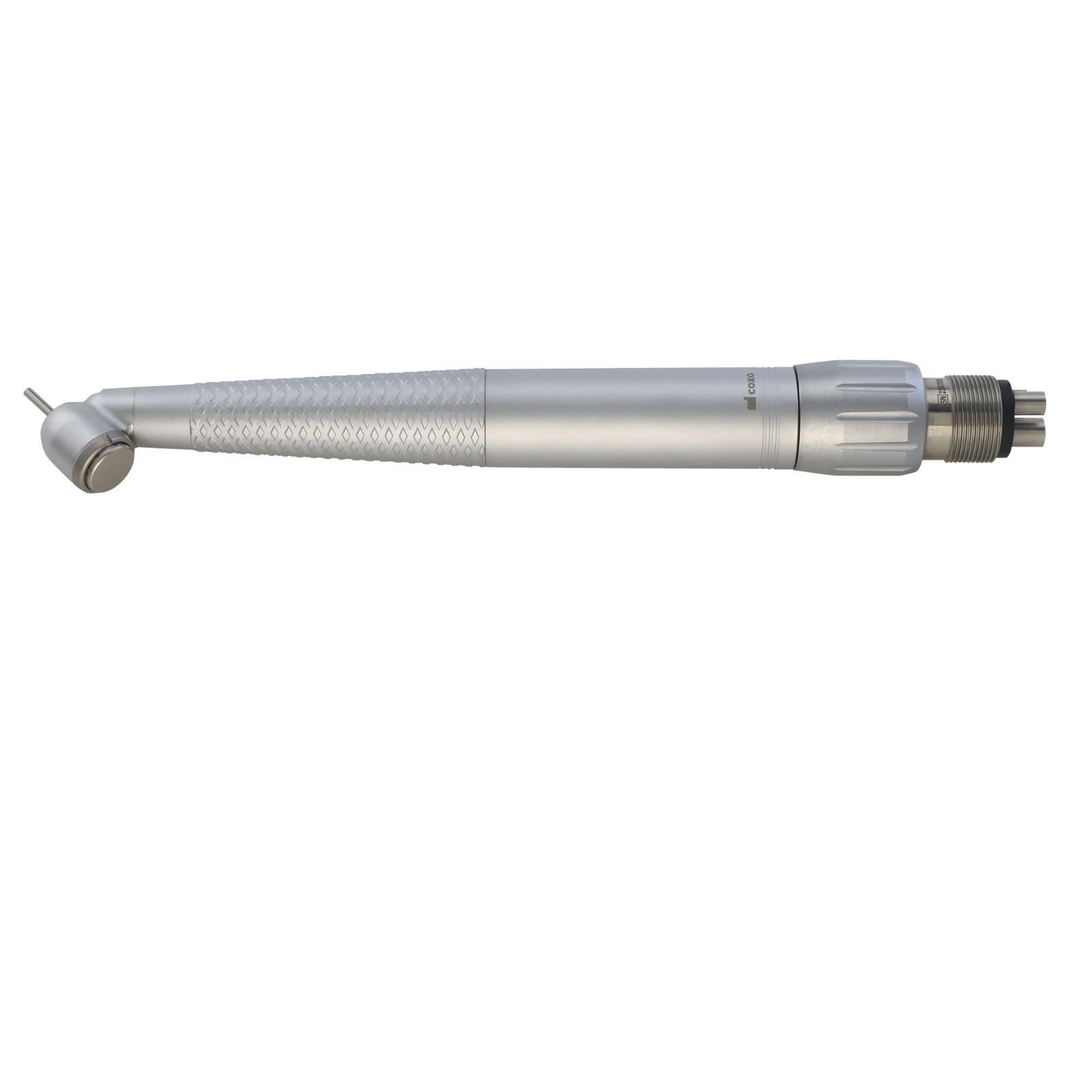 COXO Dental 45 Degree Surgical Handpiece Fiber Optic 4 Hole 6 Pin KaVo MULTIflex