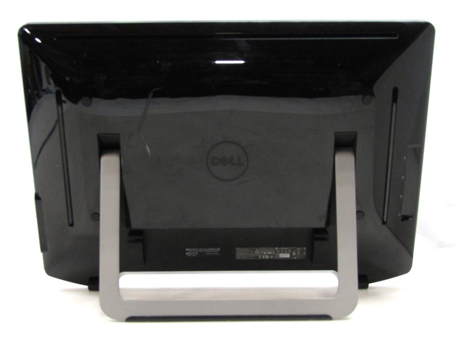 Dell ST2220Tc 21.5″ Touch Monitor | 1920×1080 Full HD @ 60Hz | Antiglare FInish