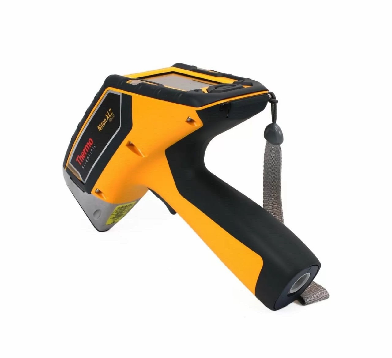 Thermo Scientific Niton XL2 980 GOLDD General Metals XRF Analyzer