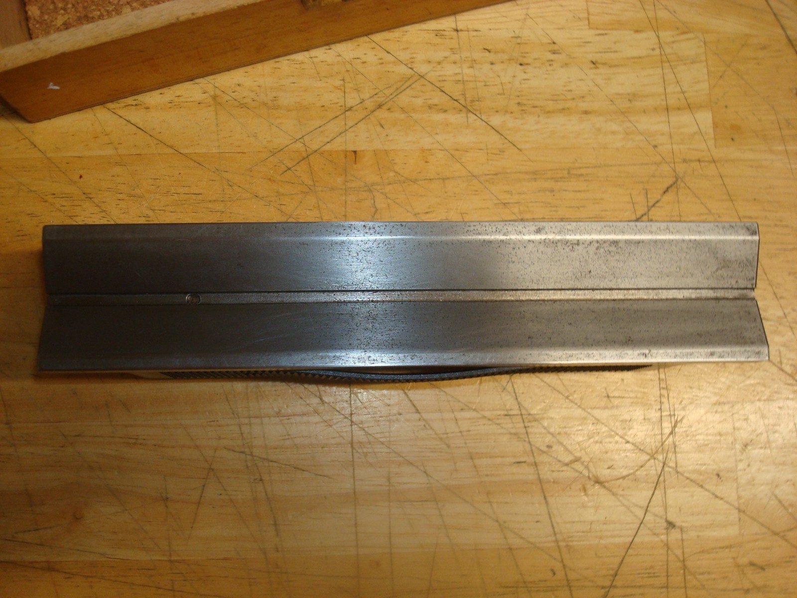 Stiefelmayer Precision Level 0.02 Mm/M