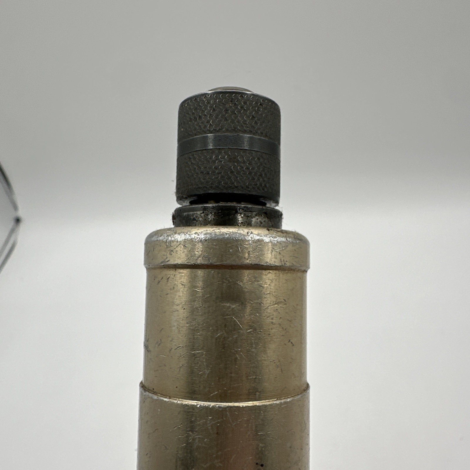 CLECO 44RSA7BQ Pneumatic Screwdriver with Hanger Made in USA Tested