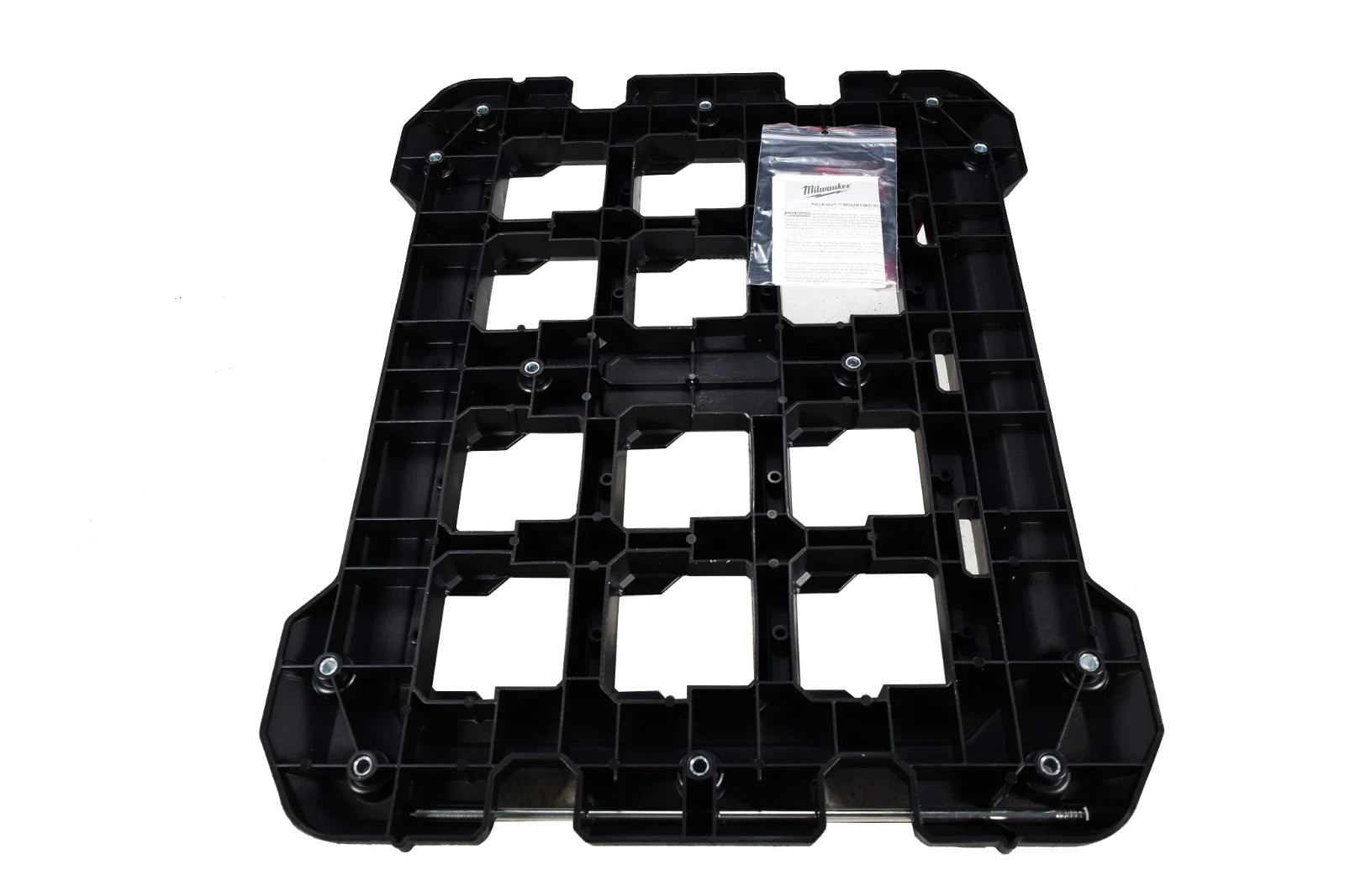 Milwaukee 48-22-8485 PACKOUT Mounting Plate Modular Storage System