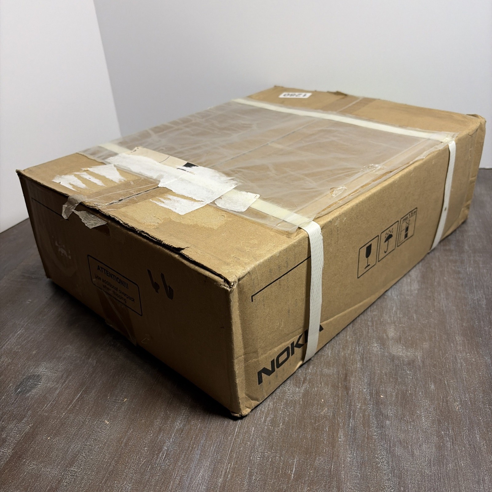 New NOKIA 474036A.103 AirScale Micro B25 4X4 LP-RRH AHFB L1900 Kit Sealed