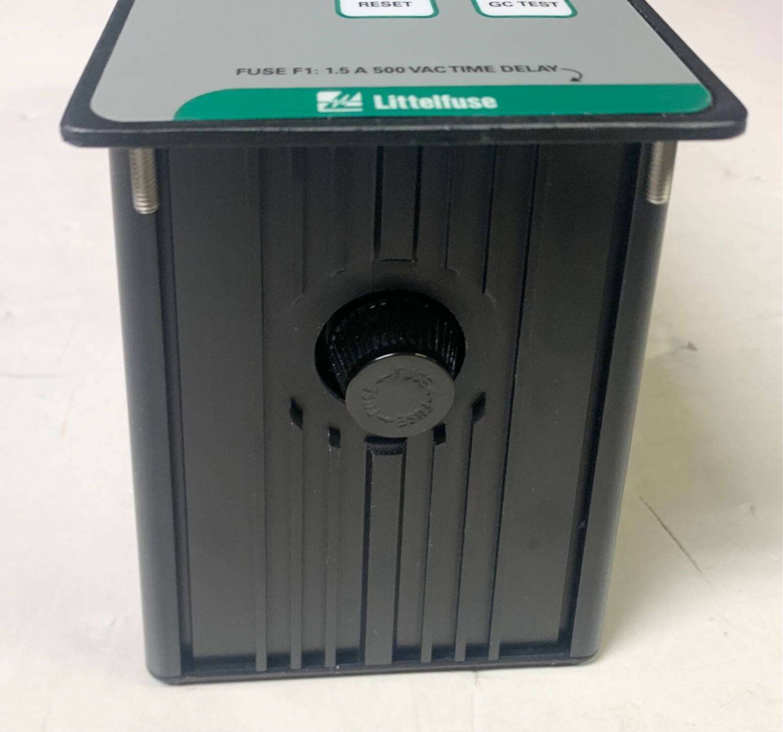 Littlefuse STARCO SE 135 00 Ground Fault Ground Check Monitor SE-135-00