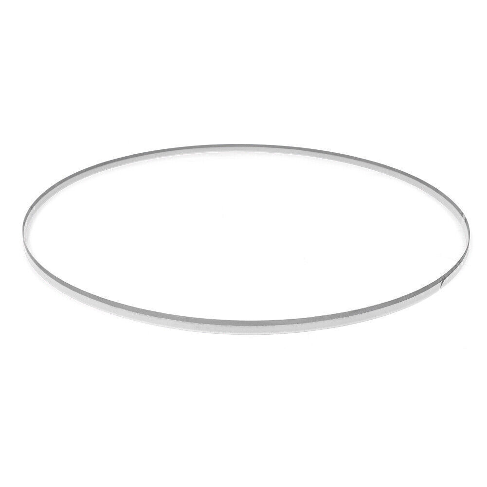 82″ x 3/4″ x 0.35″ 8/12 Portable Band Saw Blade M42 Bi-metal