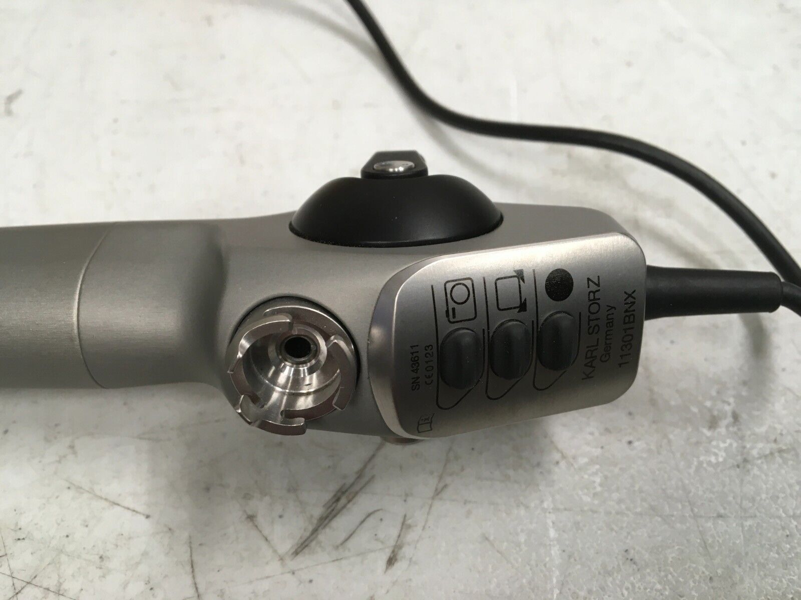 Karl Storz 11301BNX Flexible Video Endoscopy