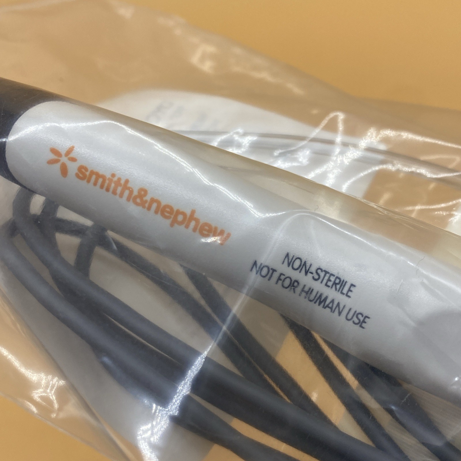 Smith & Nephew Dyonics RF-S Whirlwind 90 * Probe w Integrated Cable 72202863