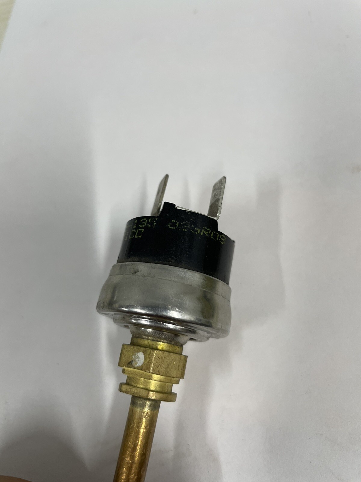 Copeland Pressure Switch 44PS15-0013 185-135 023R08 085-7011-02