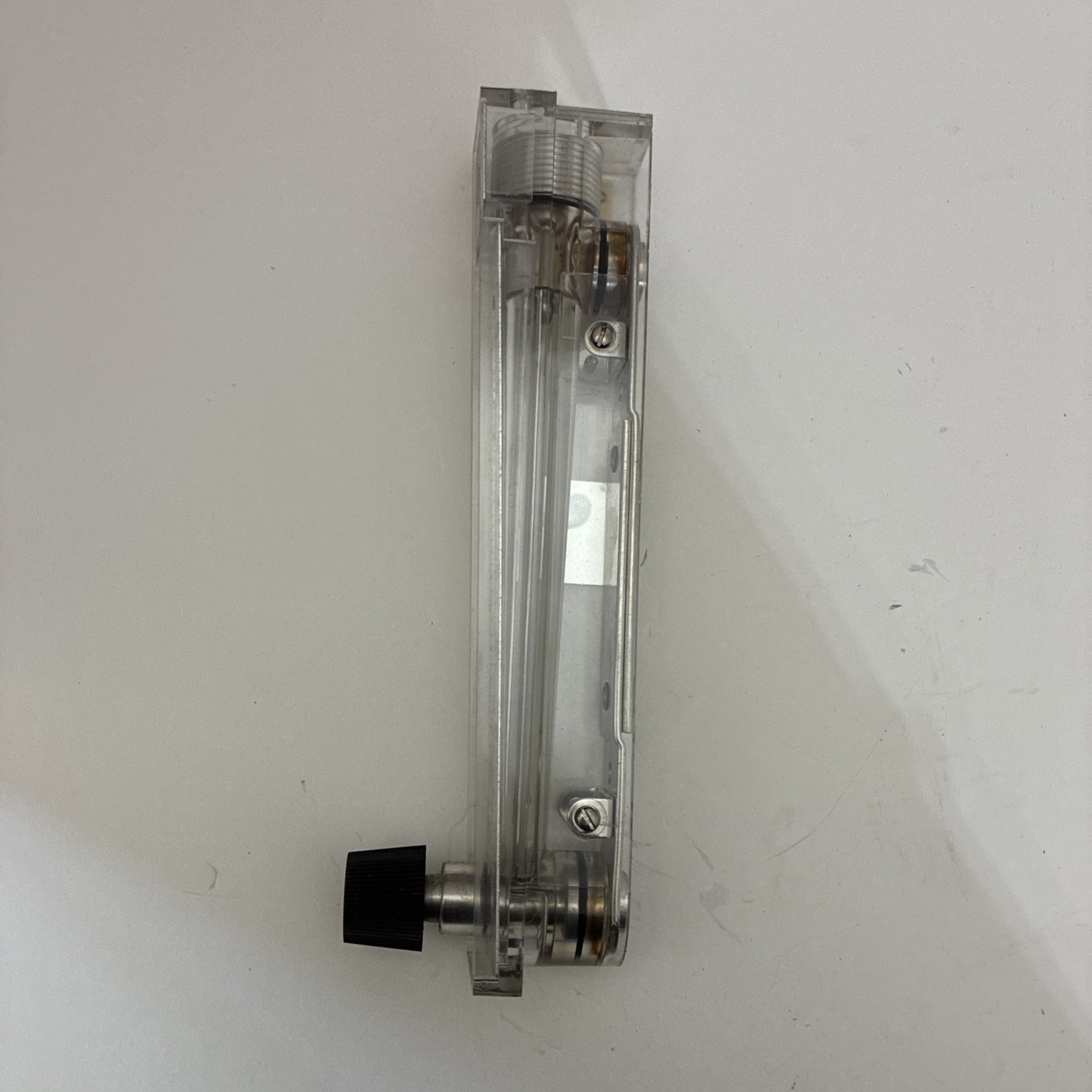 Dwyer RMB-55-SSV Rate-Master Flow Meter Variable Area Flowmeter