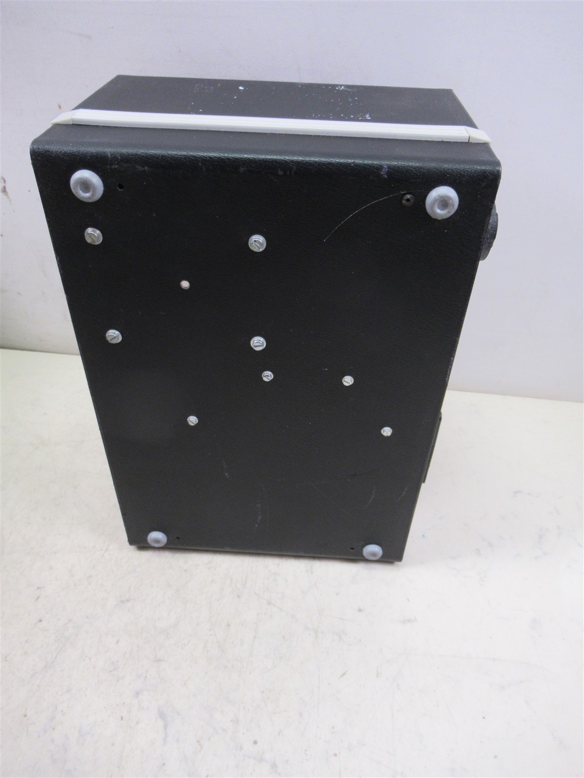 Vintage Autolab HT Rotahull Controller Electrochemical Hydrodynamic Rotation